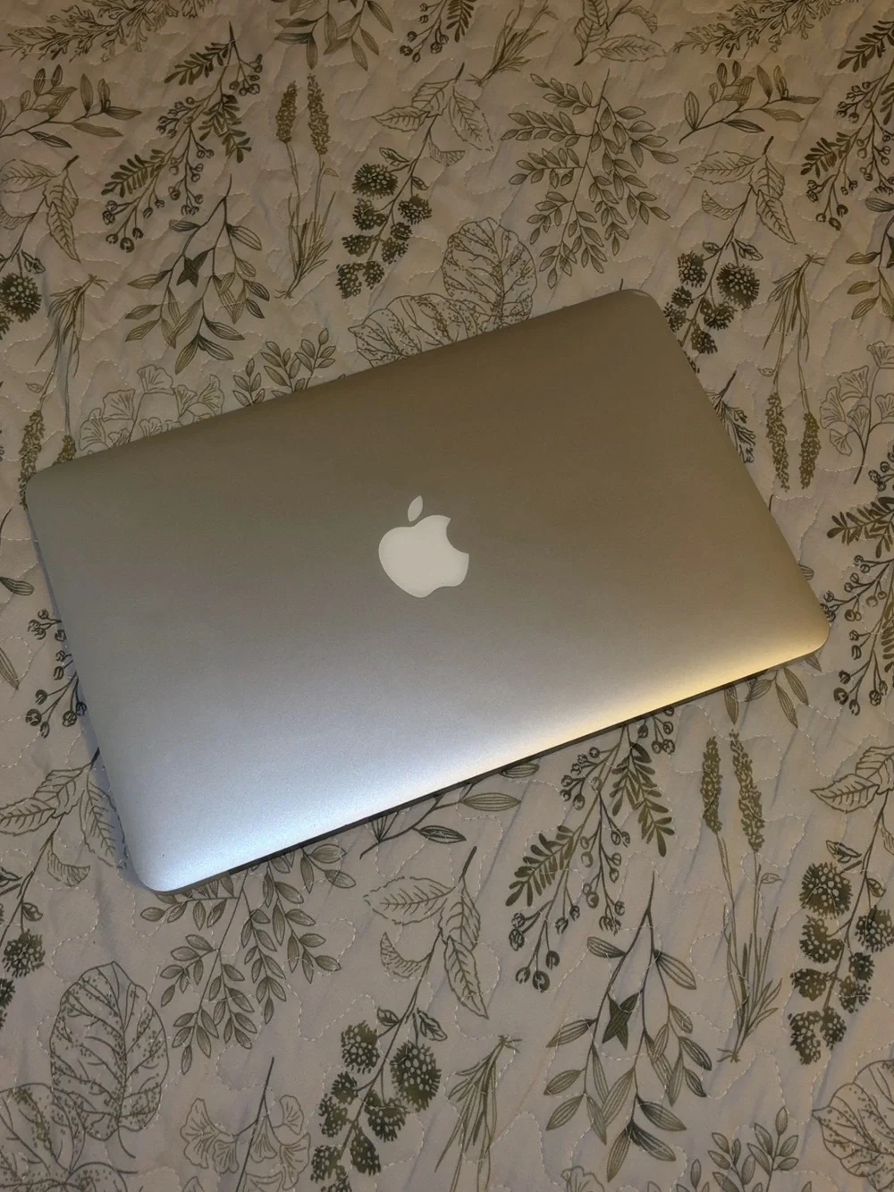 MacBook Air 11 (2015)